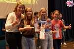 Bekijk deze foto groter. Foto: 'Presentaties Weird Kermis 09'.